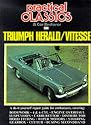 "Practical Classics and Car Restorer" on Triumph Vitesse/Herald Restoration (Restoration Performance)
