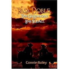 Pasa Doble: The Green Horn and Line Squall