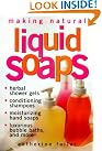 Making Natural Liquid...