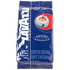 Lavazza Kaffee Espresso - Grand Espresso, 1000g Bohnen