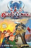 Cows in Action: The Viking Emoo-gency