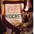The Love of Hockey (Brick Book)