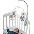Manhattan Toy Wimmer-Ferguson Infant Stim-Mobile for Cribs (new for 2015!)