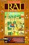 Raj: A Novel