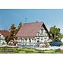 FALLER 130221 - Einfamilienhaus
