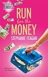 Run For The Money (Silhouette Bombshell)