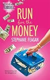 Run For The Money (Silhouette Bombshell)