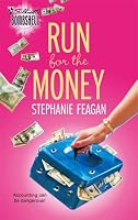 Run For The Money (Silhouette Bombshell)