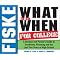Prepare for, find and make the most of your perfect college