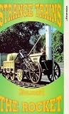 Review Strange Trains  / Strange Trains - Railway - Vol. 1 : No. 2