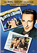 Birth Of The Blues/Blue Skies - Double Feature