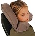 Rick Steves Deluxe Neck Pillow, Grey