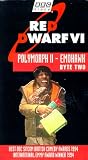 Red Dwarf VI - Byte Two: Polymorph II - Emohawk