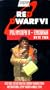 Red Dwarf VI - Byte Two: Polymorph II - Emohawk [VHS]