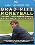 Moneyball (Two-Disc Blu-ray/DVD Combo + UltraViolet Digital Copy)