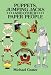 Puppets, Jumping Jacks and Other Paper People by Michael Grater