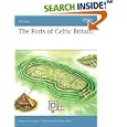 The Forts of Celtic Britain (Fortress) by  Angus Konstam and Peter Bull