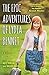 The Epic Adventures of Lydia Bennet: A Novel (Lizzie Bennet Diaries)