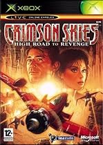 Crimson Skies (Xbox)
