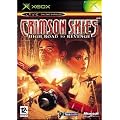 Crimson Skies (Xbox)