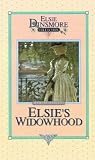 Elsie's Widowhood (Elsie Dinsmore Collection)