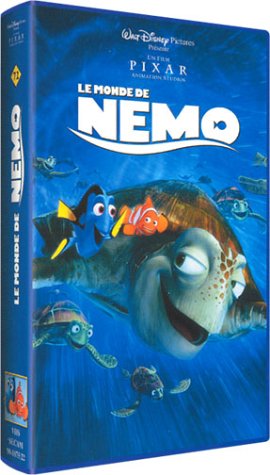 Le Monde de Nemo