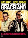 DVD : 3000 Miles to Graceland