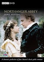 Northanger Abbey