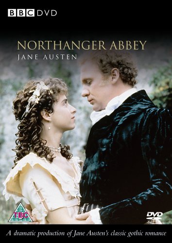 Northanger Abbey [1986]