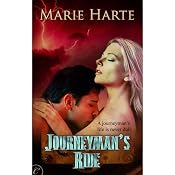 Journeyman's Ride | [Marie Harte]