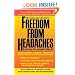 Freedom from Headaches (Fireside Books (Holiday House))
