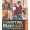 Outstanding Books For Men Who Knit