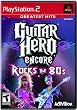 Guitar Hero Encore: Rocks the 80s Greatest Hits