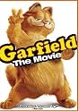 Garfield - The Movie