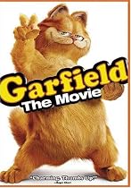 Garfield - The Movie Streaming.