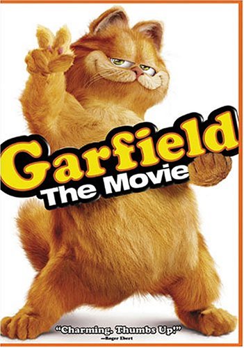 Garfield - The Movie - 
