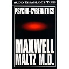Psycho-Cybernetics: includes Master the Magic of Self-Image