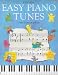 Easy Piano Tunes (Activities)