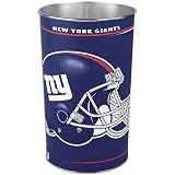 Giants WinCraft NFL Wastebasket