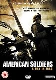 DVD American Soldiers - A Day In Iraq, film DVD American Soldiers - A Day In Iraq