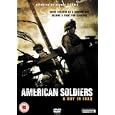 American Soldiers - A Day In Iraq