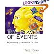 The Power of Events: An Introduction to Complex Event Processing... by David Luckham