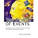 The Power of Events: An Introduction to Complex Event Processing in Distributed Enterprise Systems