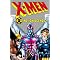X-Men Books
