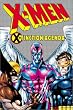 X-Tinction Agenda