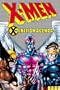 X-Men: X-Tinction Agenda