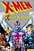 X-Men: X-Tinction Agenda