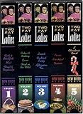 Two Fat Ladies Volumes 1-5 Boxed Set