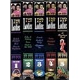 Two Fat Ladies Volumes 1-5 Boxed Set [VHS] by 