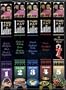 Two Fat Ladies Volumes 1-5 Boxed Set [VHS]